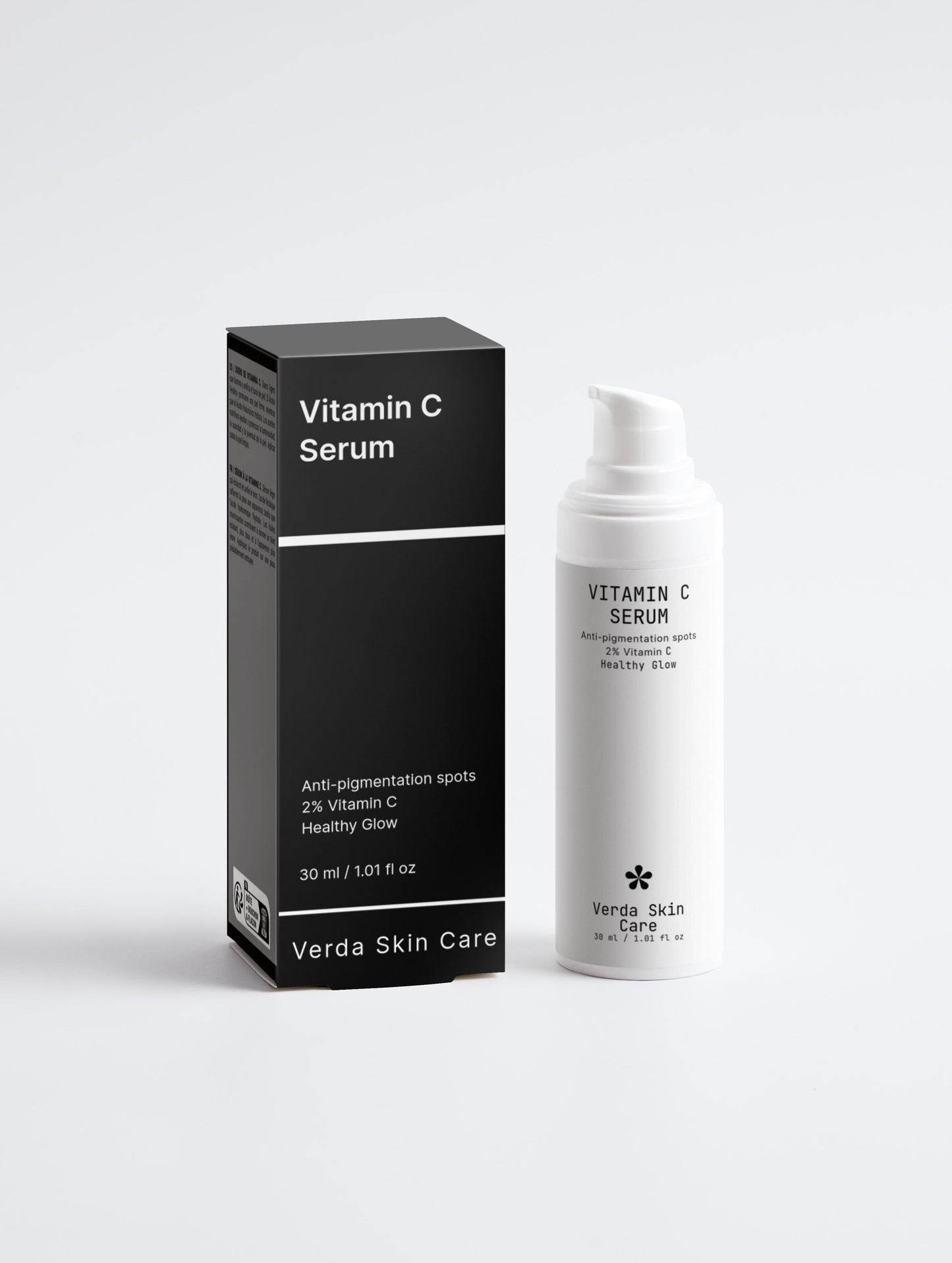 Verda Vitamin C Serum