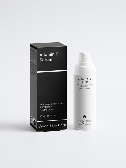 Verda Vitamin C Serum