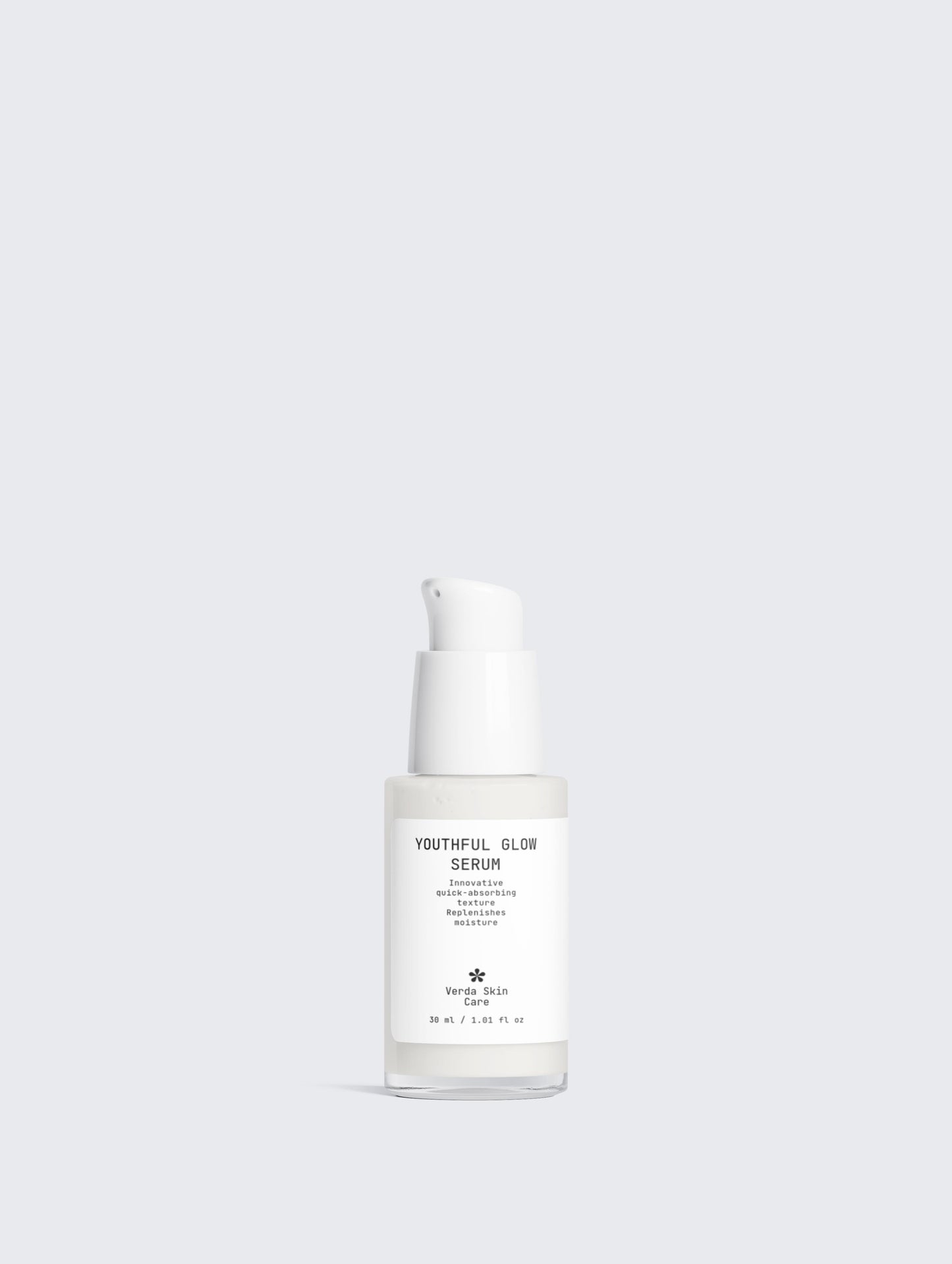 Verda Youthful Glow Serum