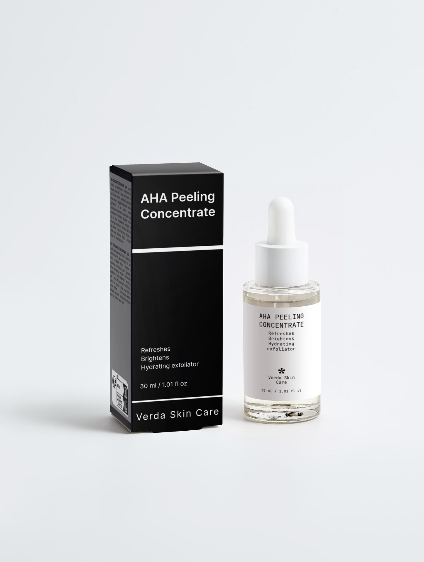 Verda AHA Peeling Concentrate